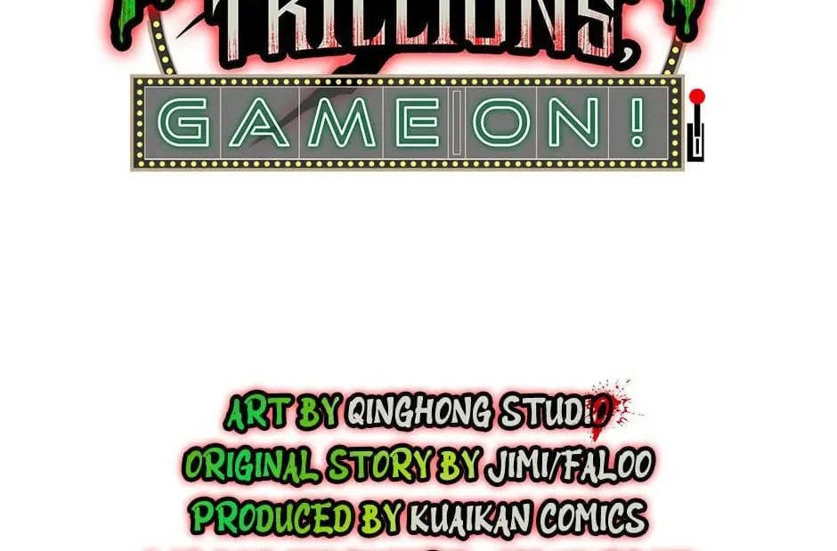 It All Starts With Trillions of Nether Currency Chapter 12 page 2 - 