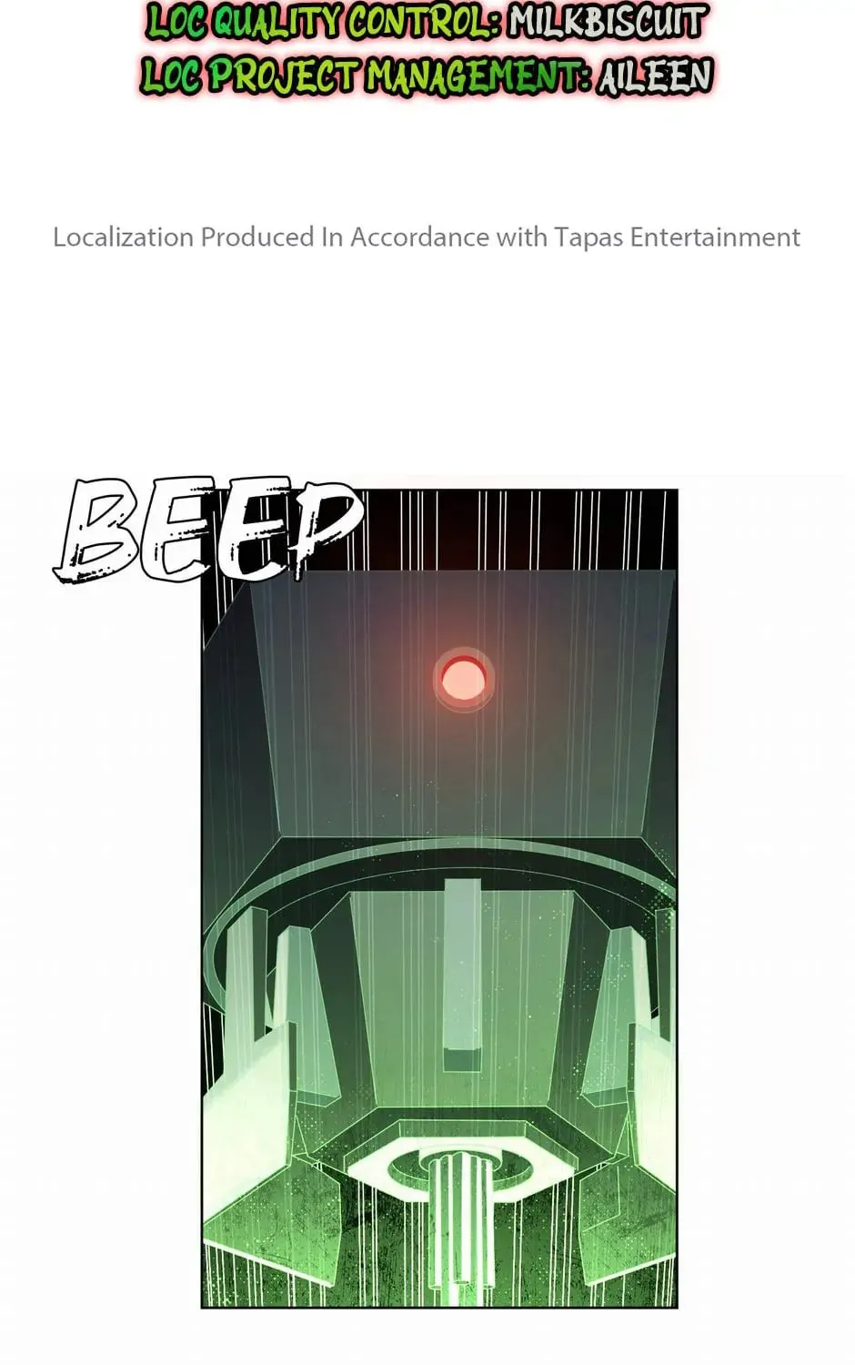 It All Starts With Trillions of Nether Currency Chapter 12 page 3 - 