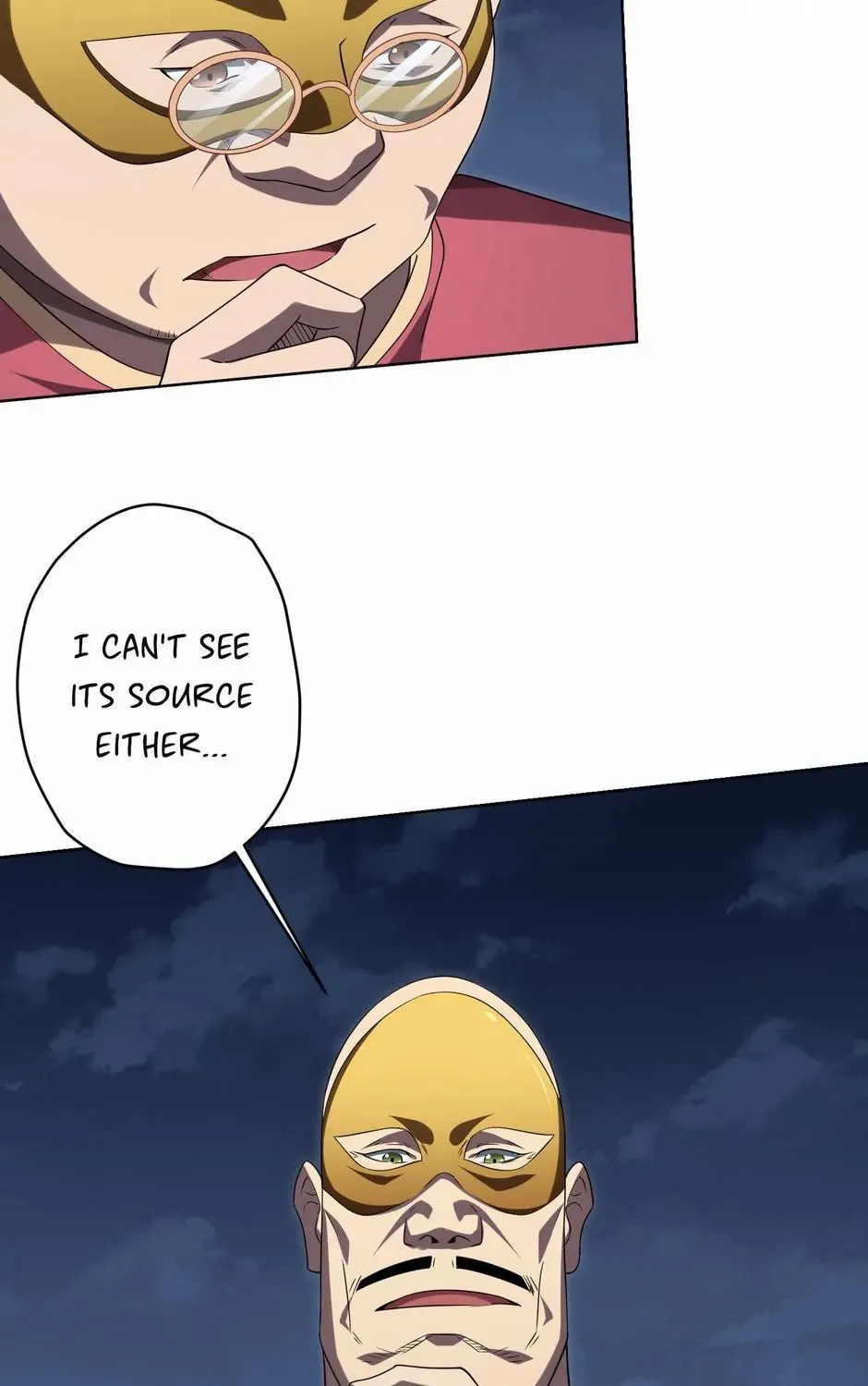 It All Starts With Trillions of Nether Currency Chapter 12 page 25 - 