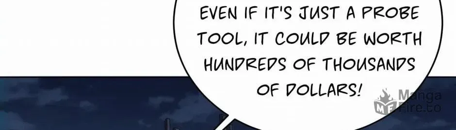 It All Starts With Trillions of Nether Currency Chapter 12 page 6 - 