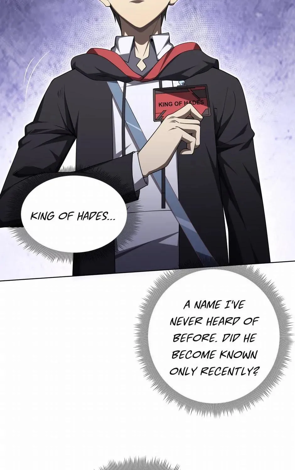 It All Starts With Trillions of Nether Currency Chapter 12 page 57 - 