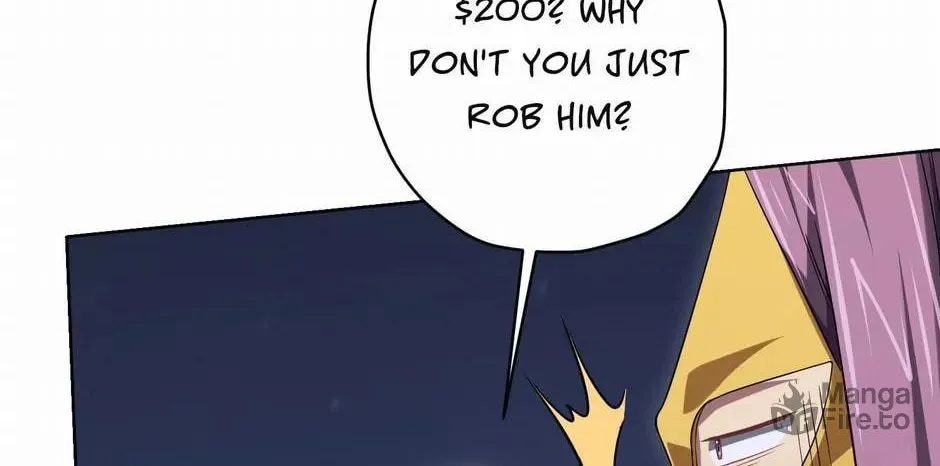 It All Starts With Trillions of Nether Currency Chapter 12 page 66 - 