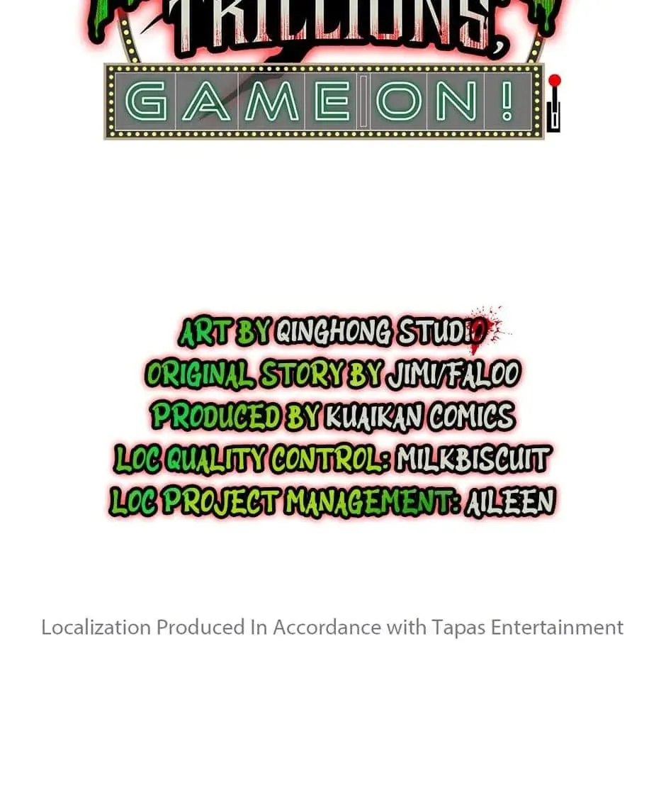 It All Starts With Trillions of Nether Currency Chapter 13 page 2 - 