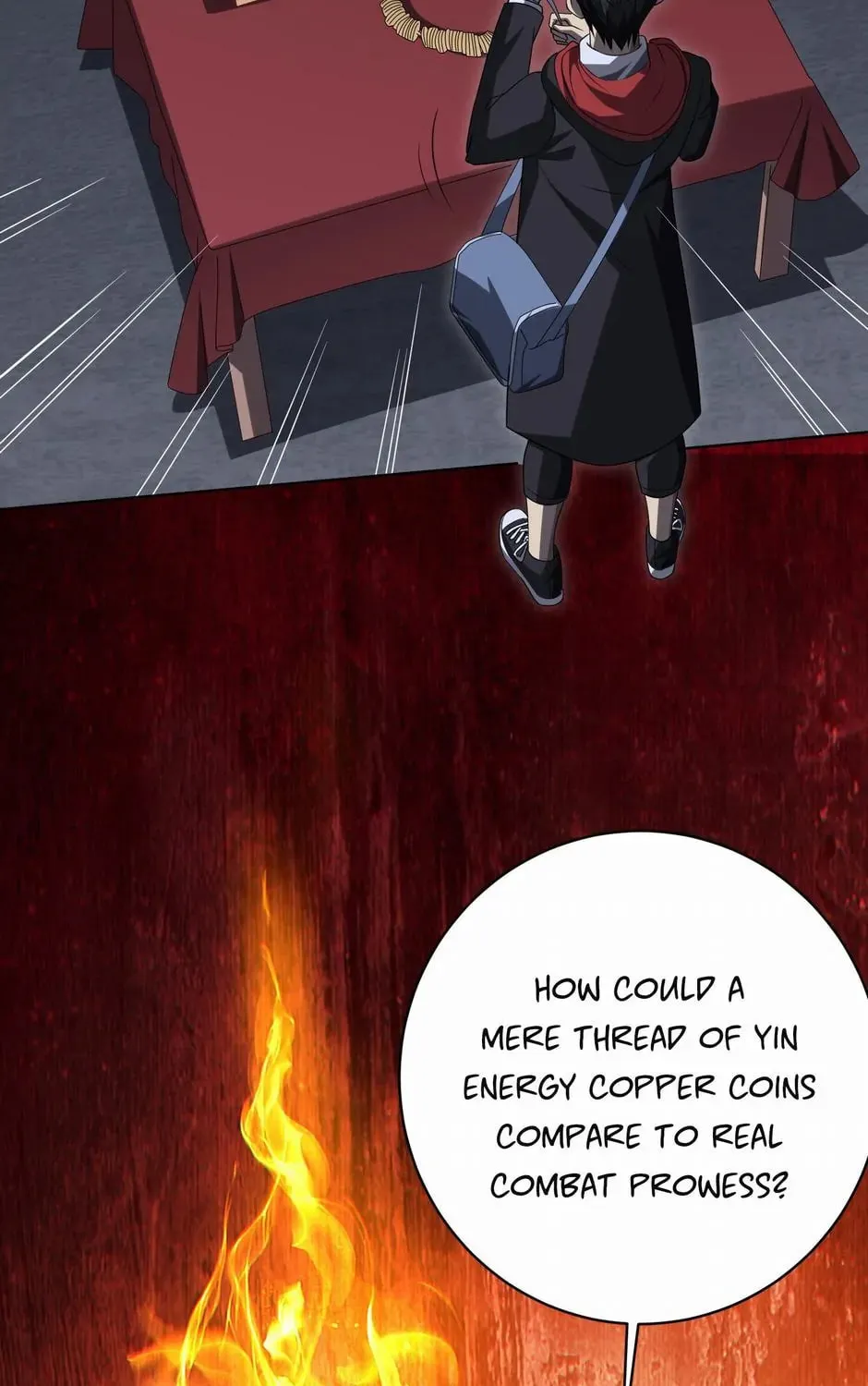 It All Starts With Trillions of Nether Currency Chapter 13 page 103 - 