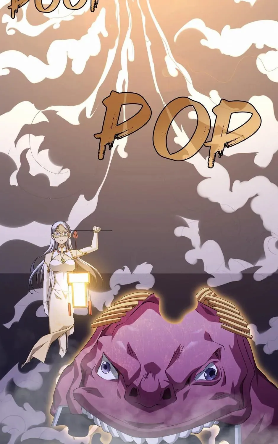 It All Starts With Trillions of Nether Currency Chapter 13 page 25 - 