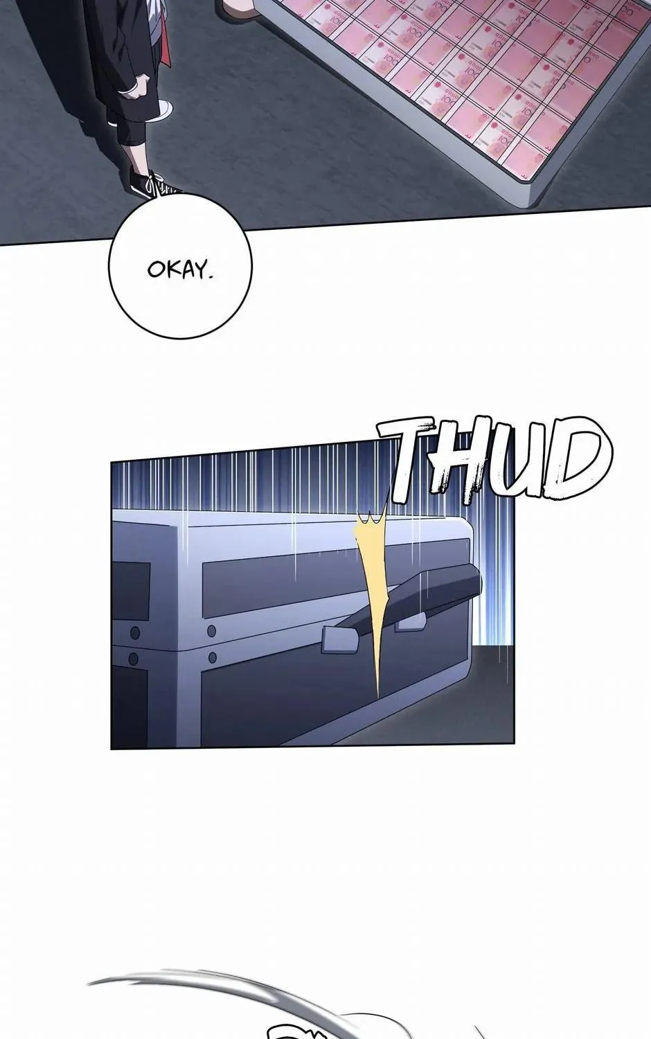 It All Starts With Trillions of Nether Currency Chapter 13 page 37 - 