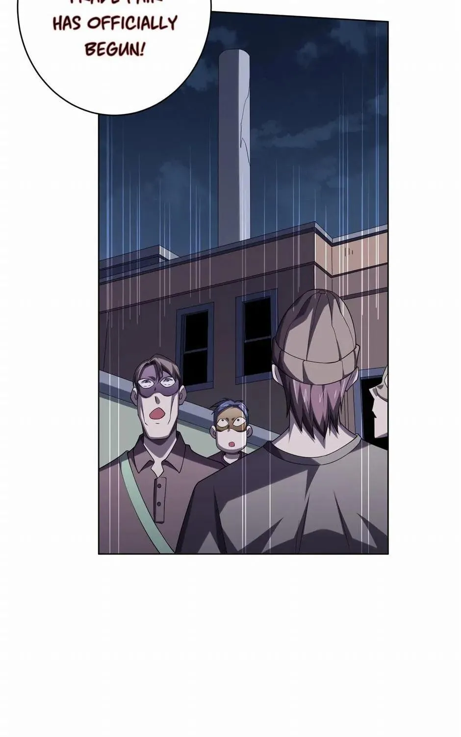 It All Starts With Trillions of Nether Currency Chapter 13 page 47 - 