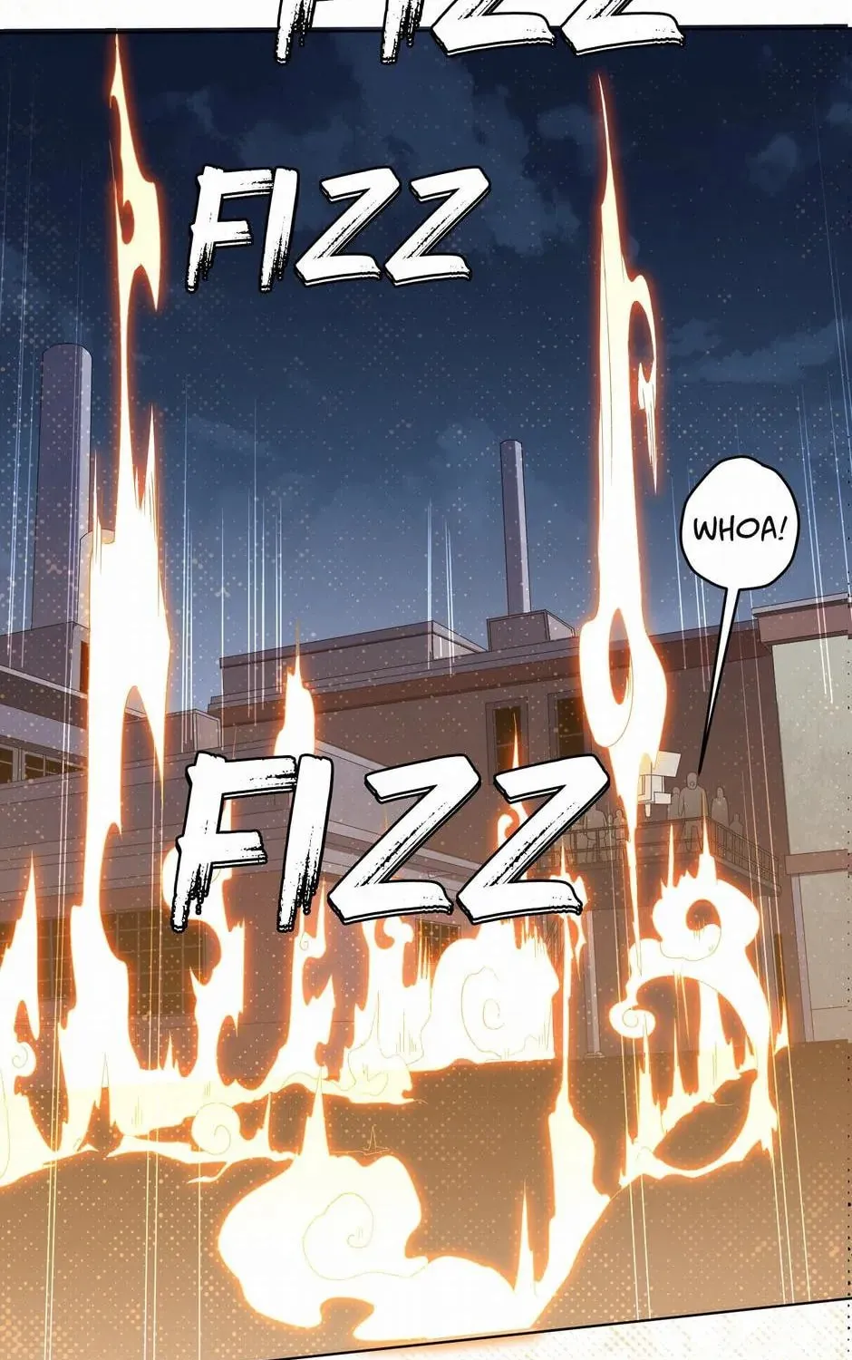 It All Starts With Trillions of Nether Currency Chapter 13 page 49 - 