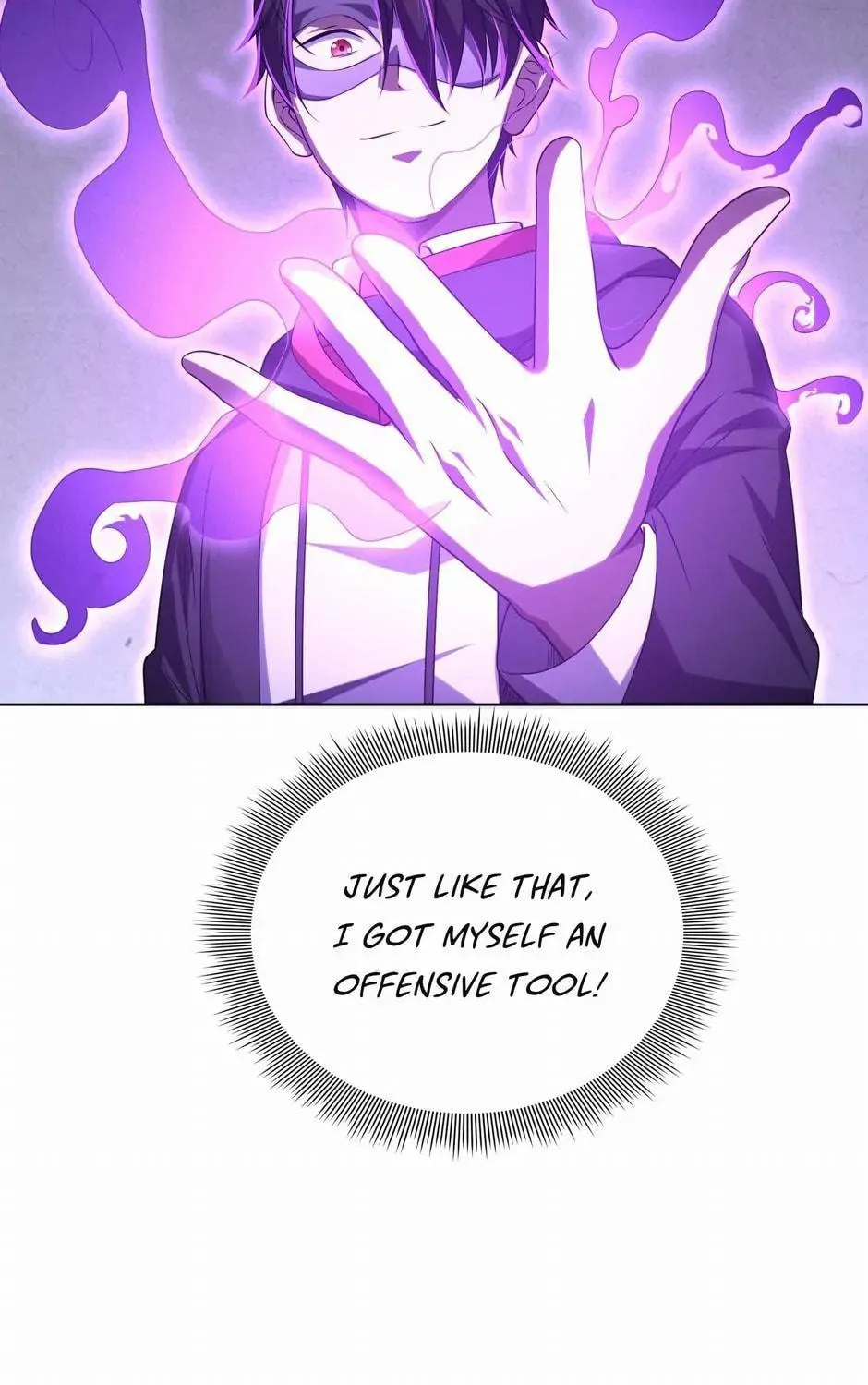 It All Starts With Trillions of Nether Currency Chapter 13 page 77 - 