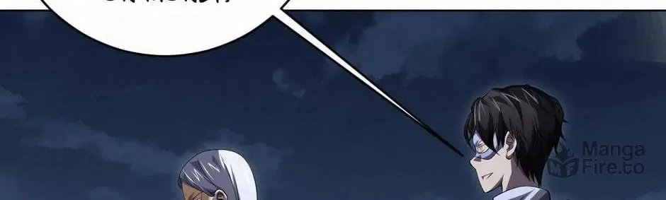 It All Starts With Trillions of Nether Currency Chapter 13 page 10 - 