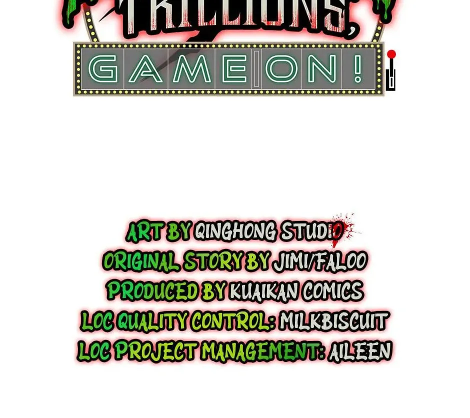 It All Starts With Trillions of Nether Currency Chapter 14 page 2 - 