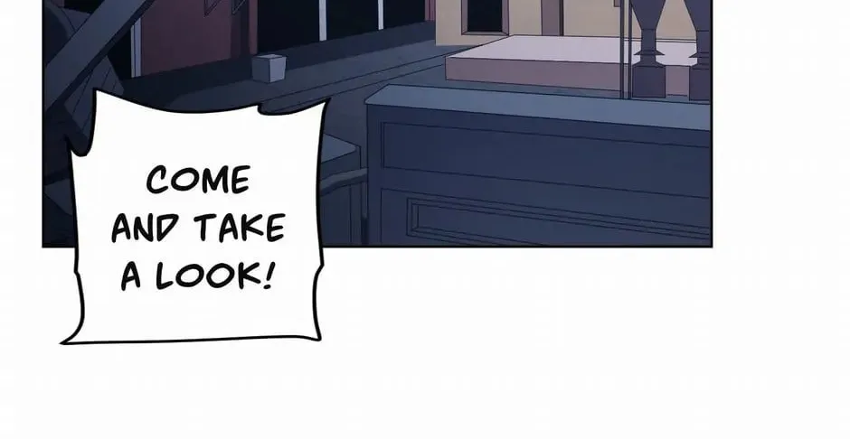 It All Starts With Trillions of Nether Currency Chapter 14 page 4 - 