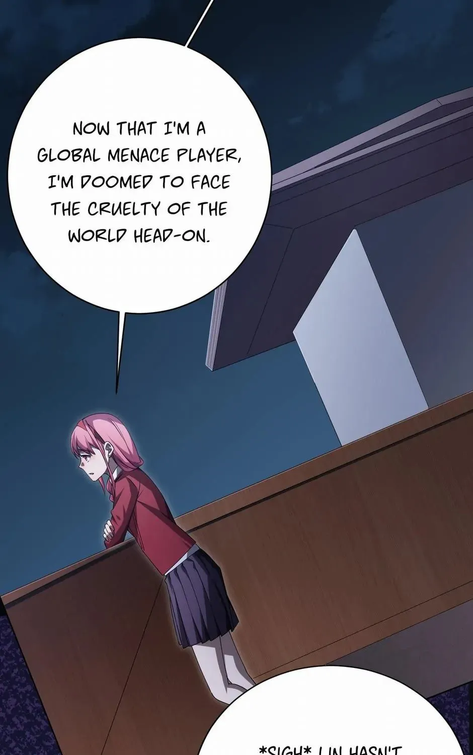 It All Starts With Trillions of Nether Currency Chapter 14 page 45 - 