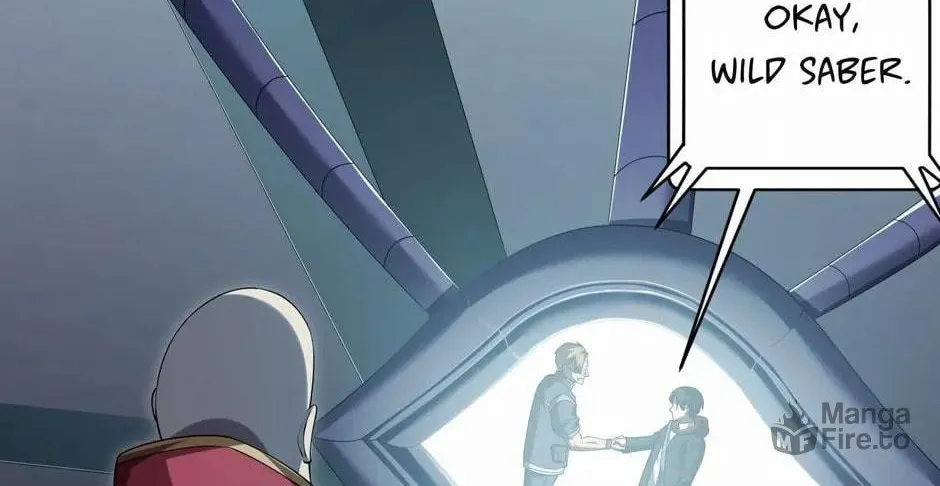 It All Starts With Trillions of Nether Currency Chapter 14 page 6 - 