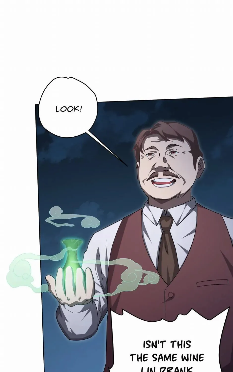 It All Starts With Trillions of Nether Currency Chapter 14 page 51 - 