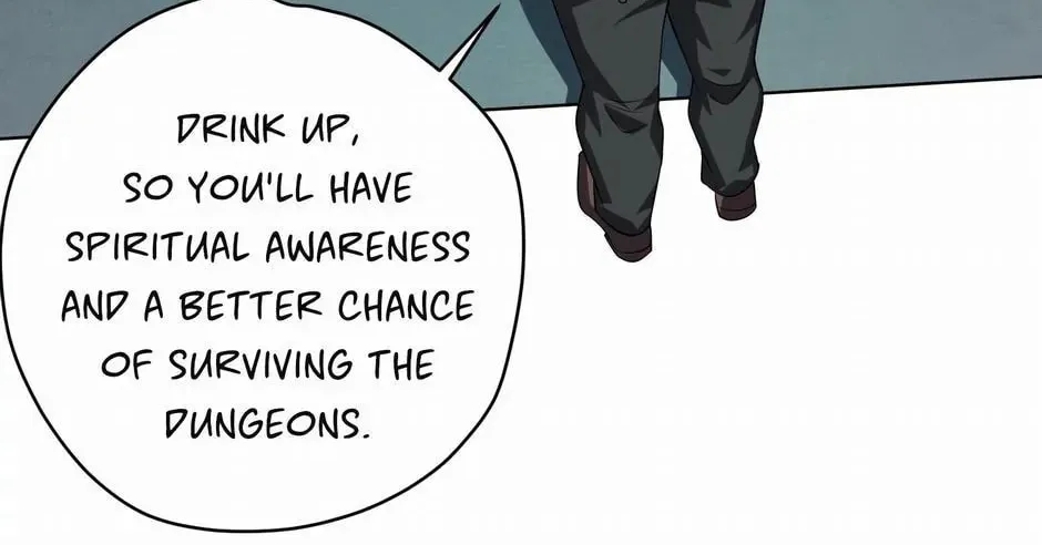 It All Starts With Trillions of Nether Currency Chapter 14 page 56 - 