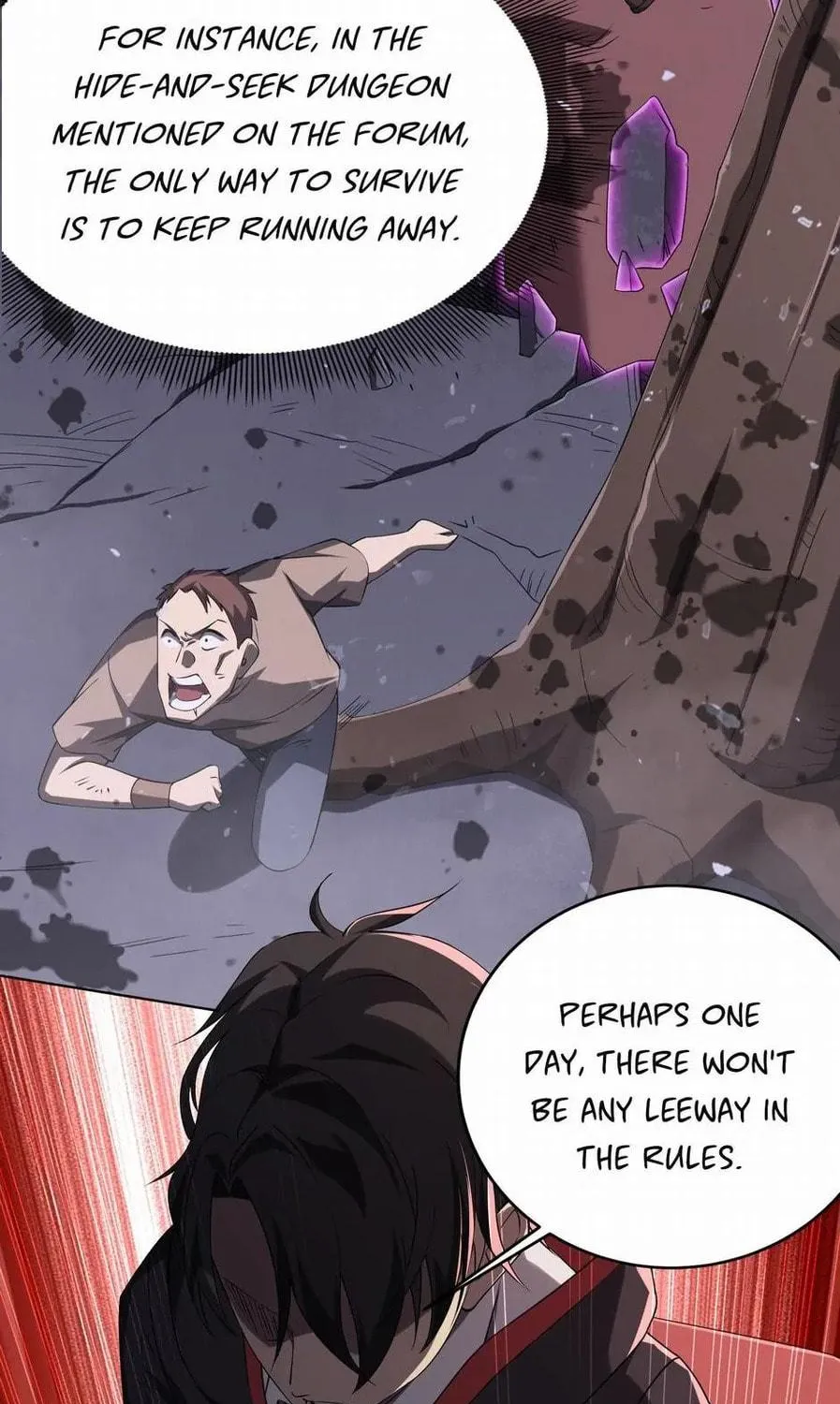 It All Starts With Trillions of Nether Currency Chapter 14 page 71 - 