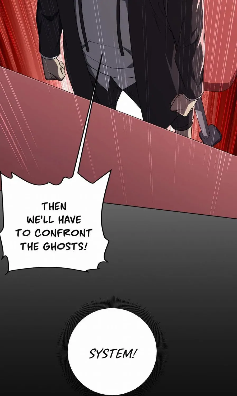 It All Starts With Trillions of Nether Currency Chapter 14 page 73 - 