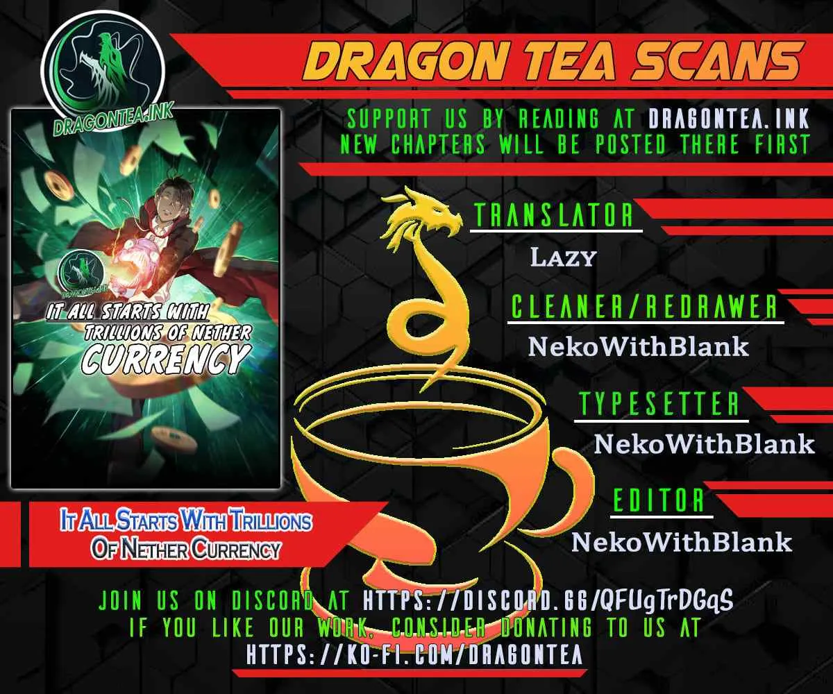 It All Starts With Trillions of Nether Currency Chapter 15.1 page 1 - 
