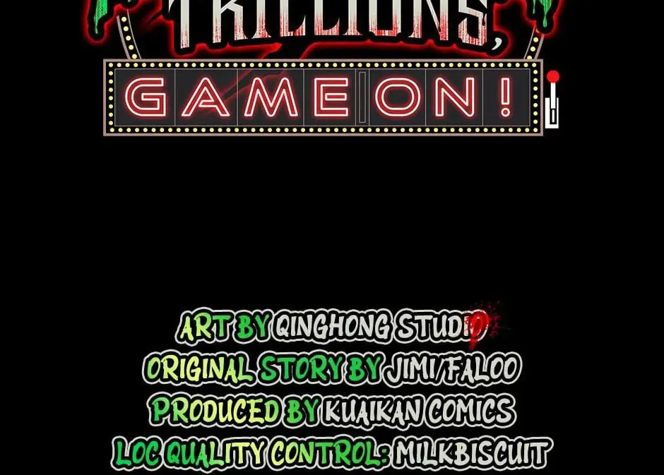 It All Starts With Trillions of Nether Currency Chapter 15 page 2 - 