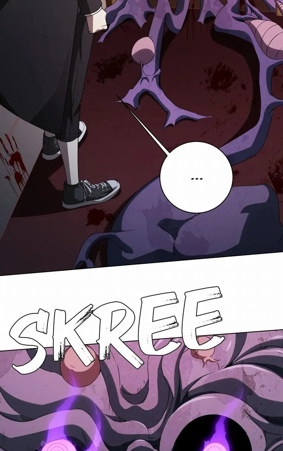 It All Starts With Trillions of Nether Currency Chapter 15 page 53 - 