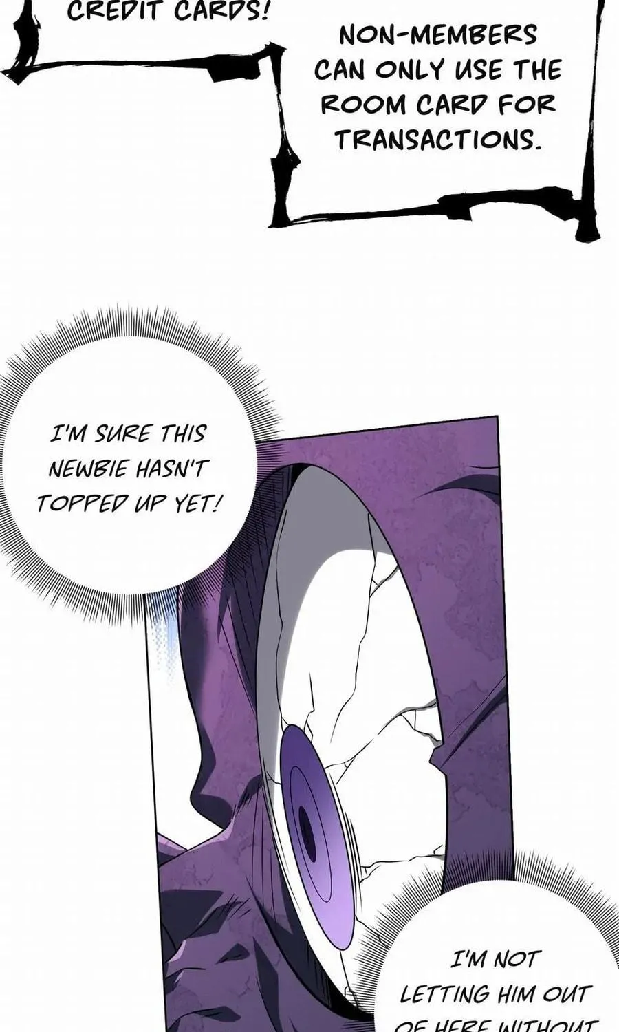 It All Starts With Trillions of Nether Currency Chapter 15 page 71 - 