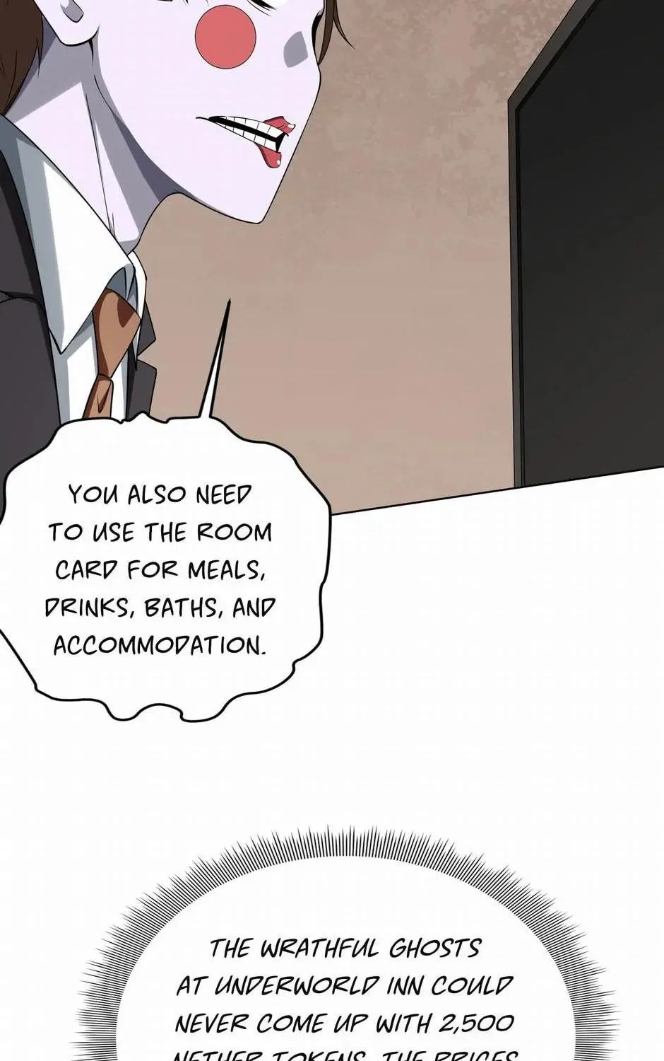 It All Starts With Trillions of Nether Currency Chapter 16 page 65 - 