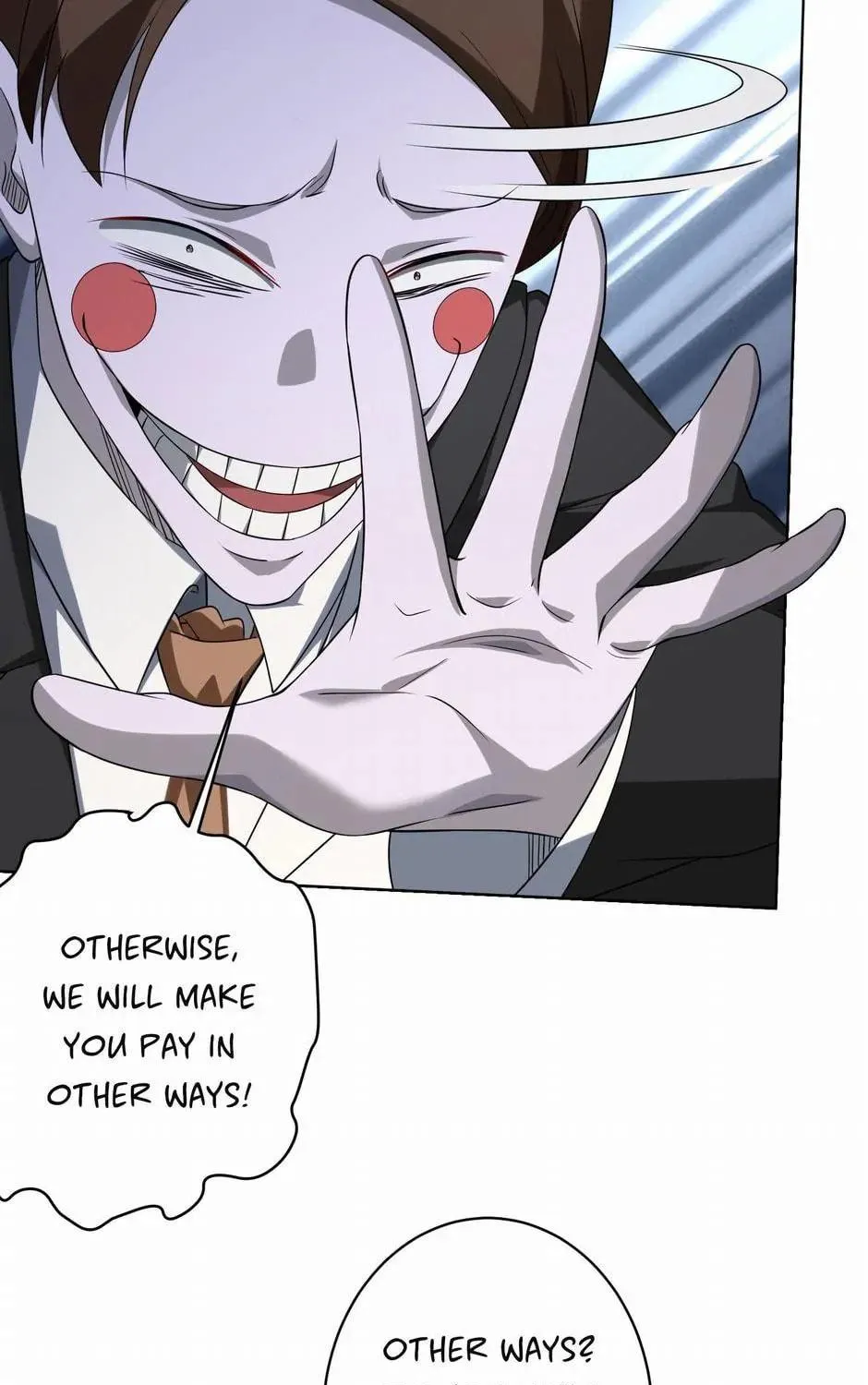 It All Starts With Trillions of Nether Currency Chapter 16 page 69 - 
