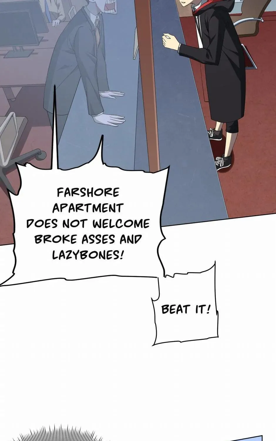 It All Starts With Trillions of Nether Currency Chapter 16 page 79 - 