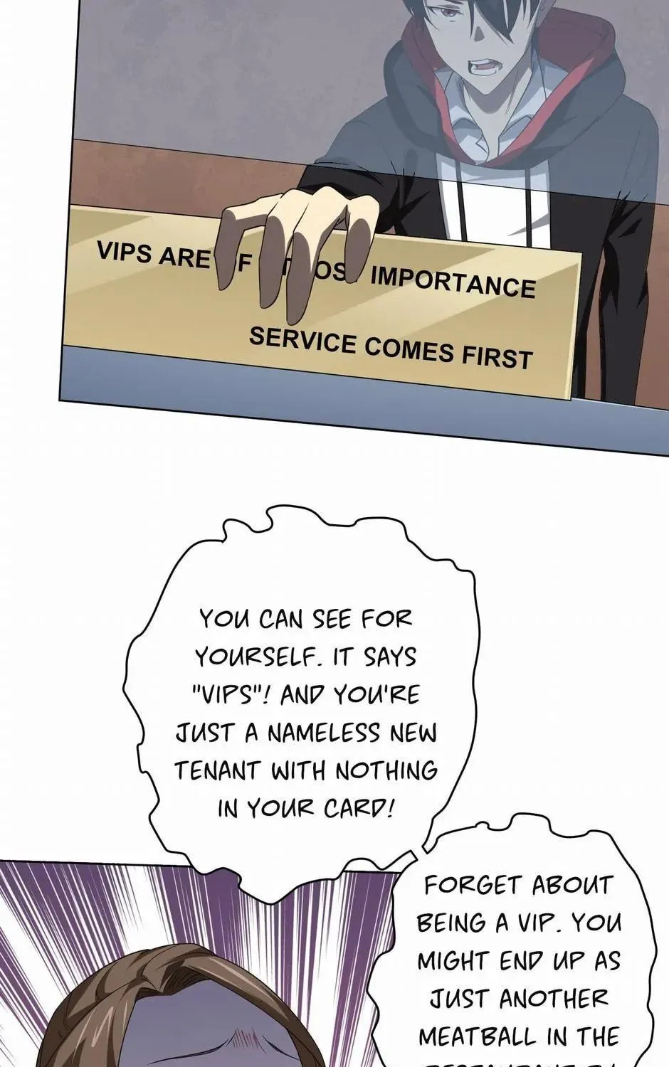 It All Starts With Trillions of Nether Currency Chapter 16 page 83 - 