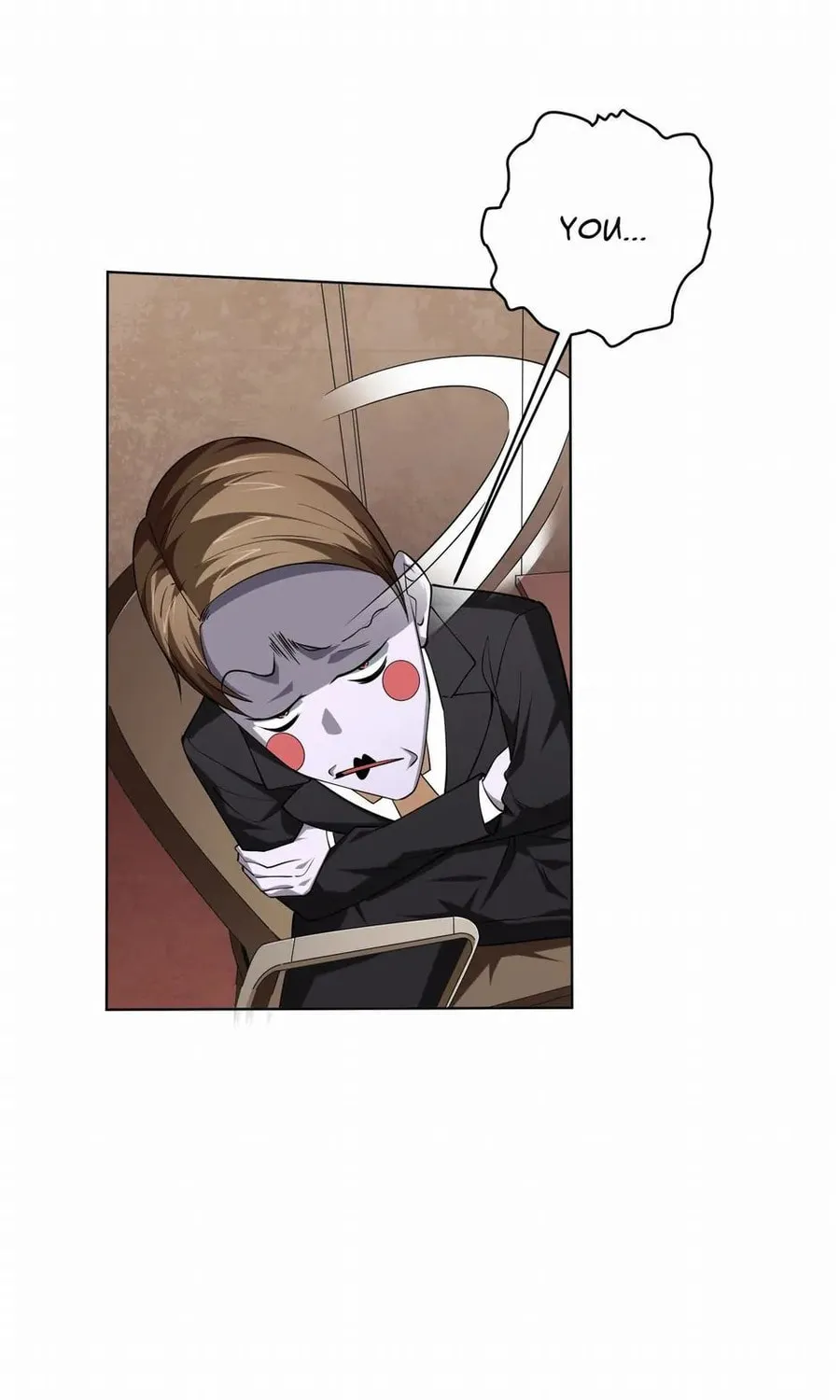 It All Starts With Trillions of Nether Currency Chapter 17 page 63 - 