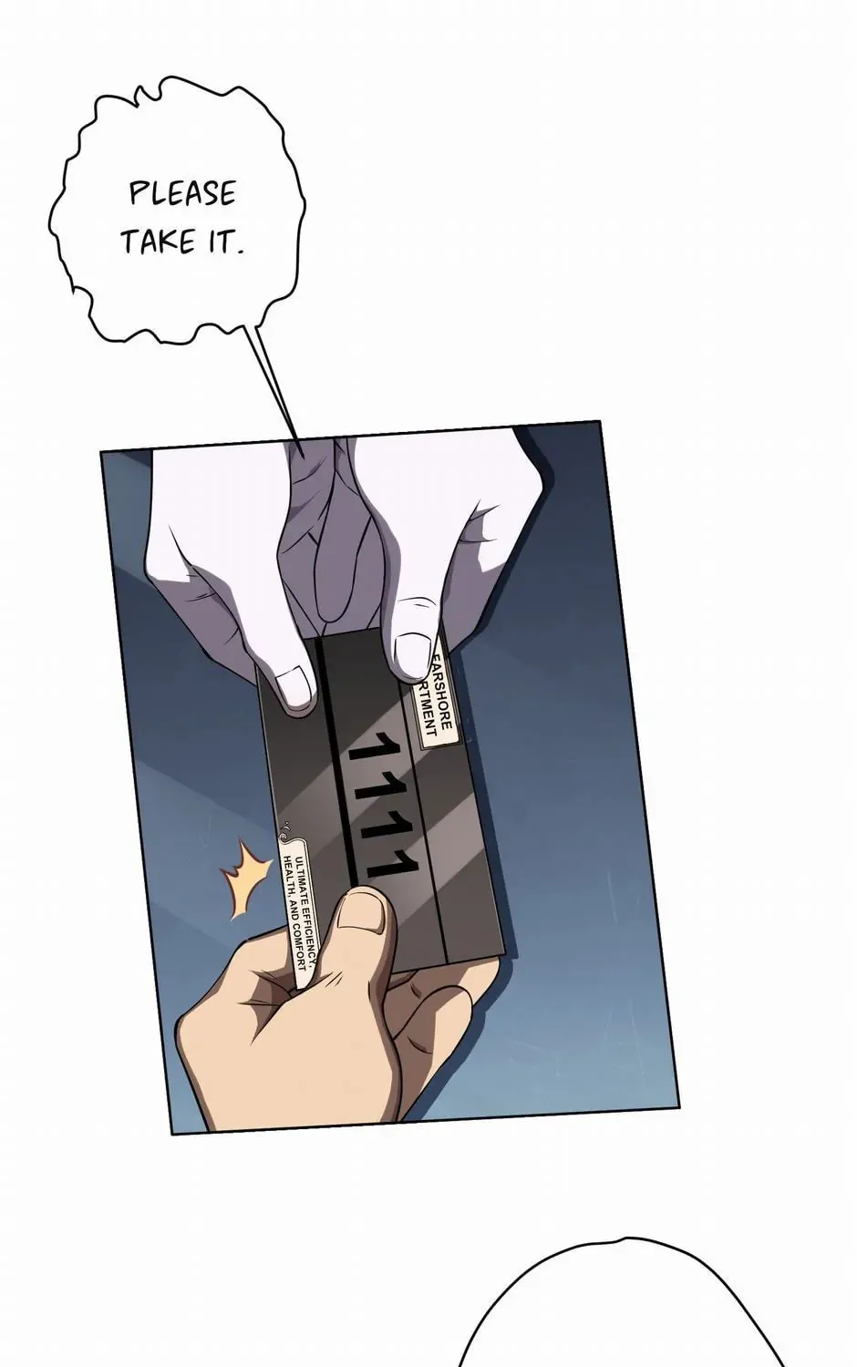 It All Starts With Trillions of Nether Currency Chapter 17 page 75 - 