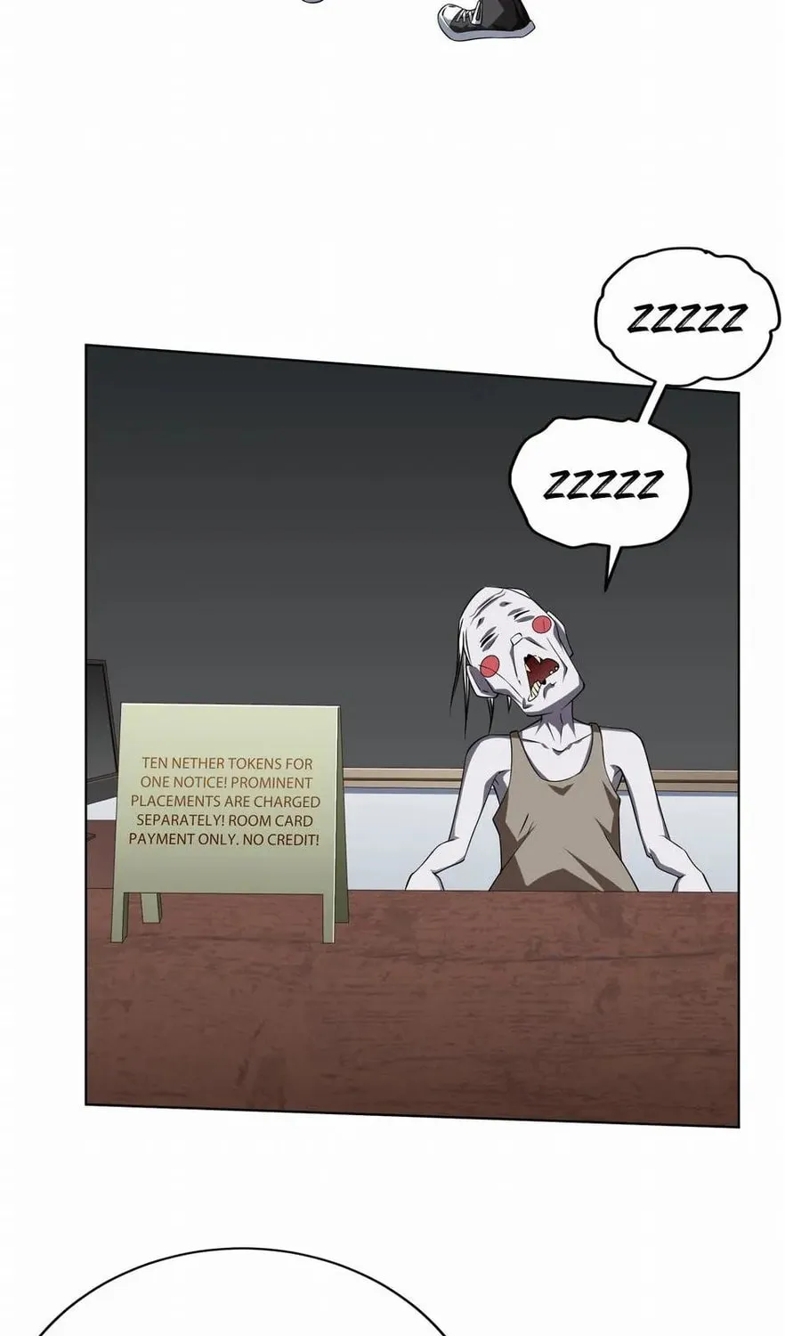 It All Starts With Trillions of Nether Currency Chapter 17 page 93 - 