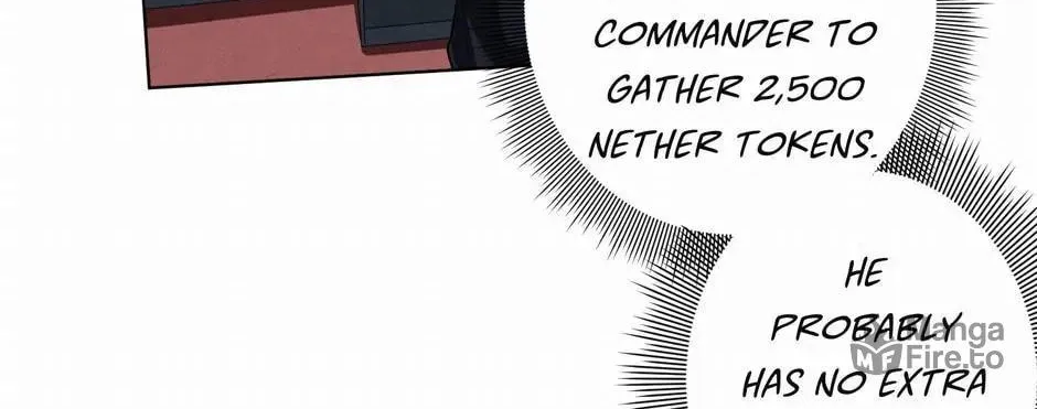 It All Starts With Trillions of Nether Currency Chapter 18 page 40 - 