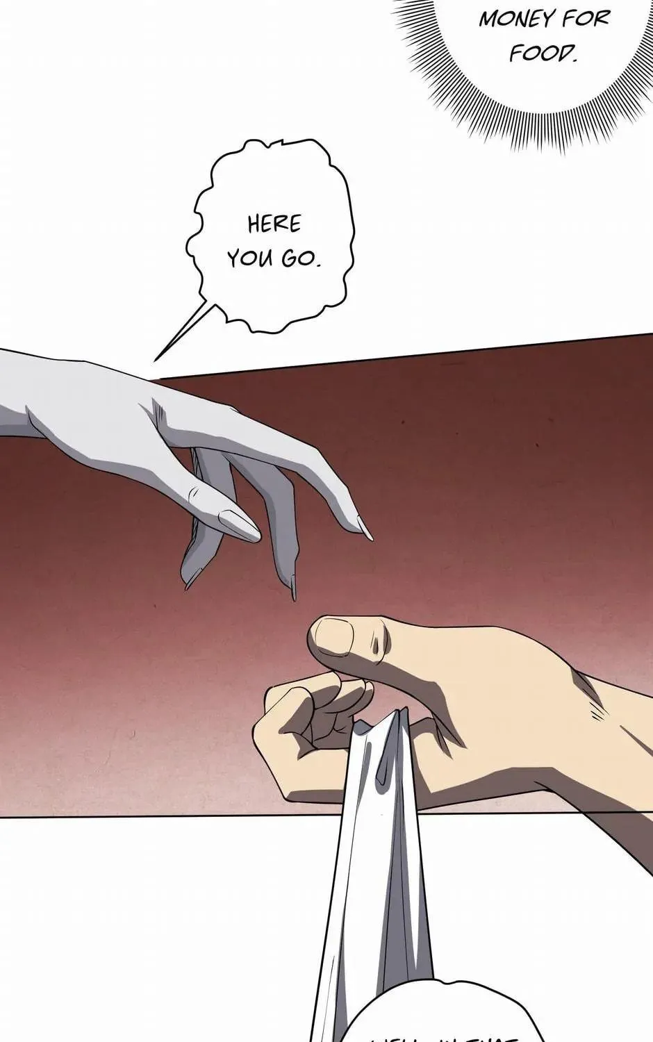 It All Starts With Trillions of Nether Currency Chapter 18 page 41 - 