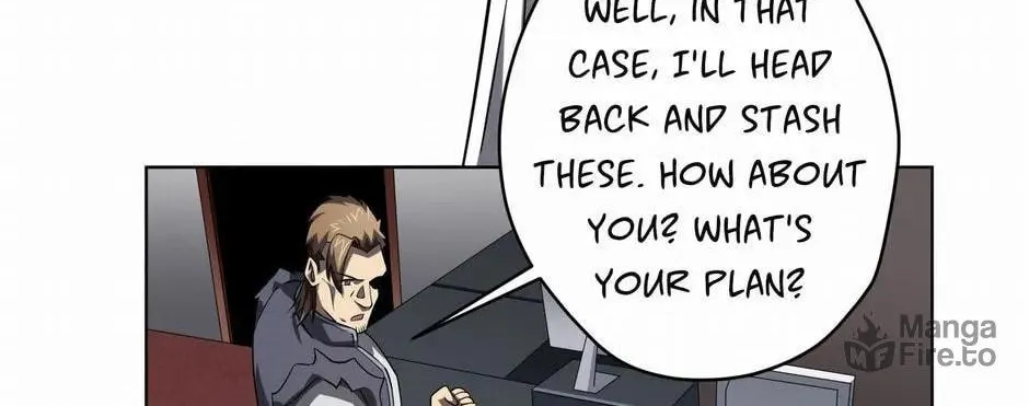 It All Starts With Trillions of Nether Currency Chapter 18 page 42 - 