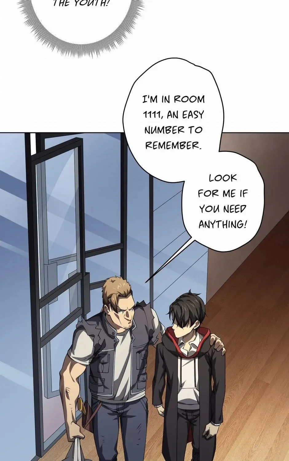 It All Starts With Trillions of Nether Currency Chapter 18 page 45 - 