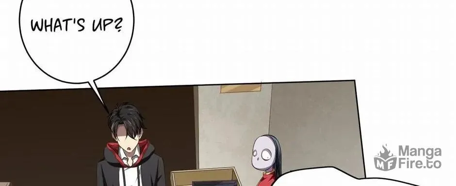 It All Starts With Trillions of Nether Currency Chapter 18 page 96 - 
