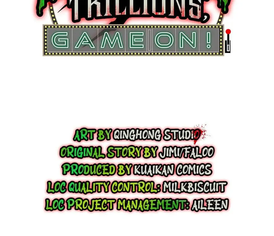 It All Starts With Trillions of Nether Currency Chapter 19 page 2 - 