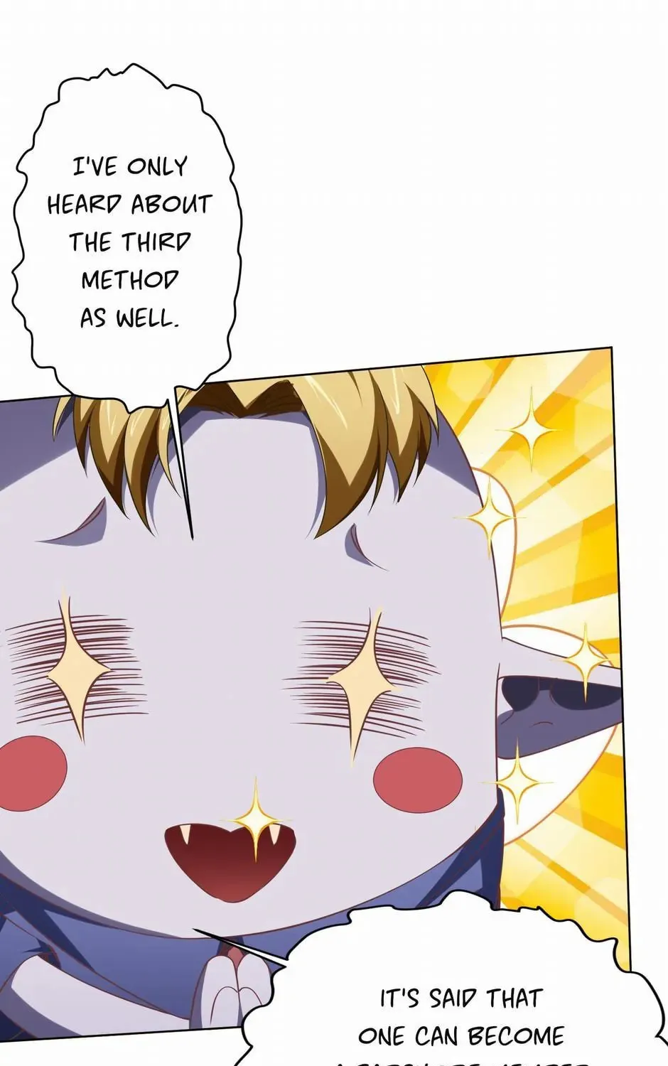 It All Starts With Trillions of Nether Currency Chapter 19 page 27 - 
