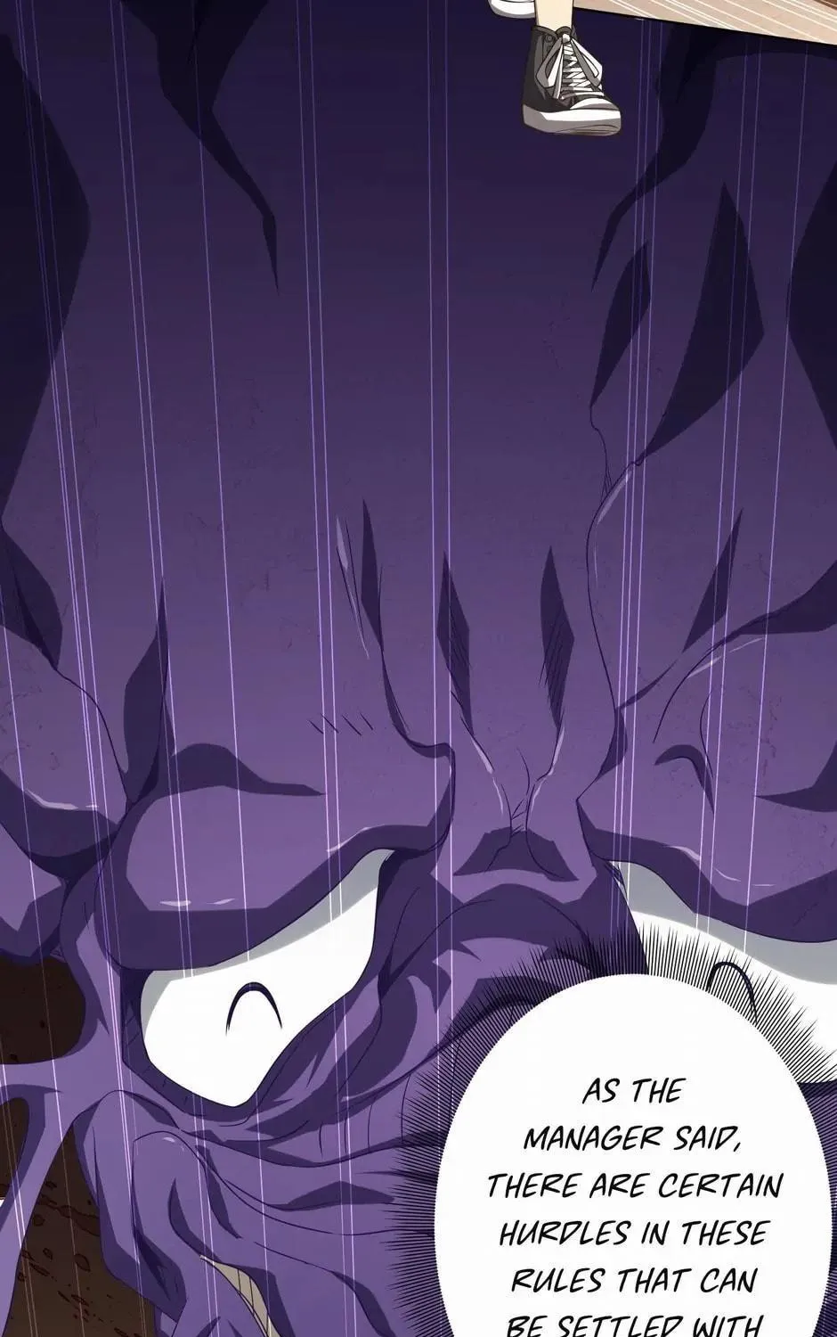 It All Starts With Trillions of Nether Currency Chapter 19 page 35 - 