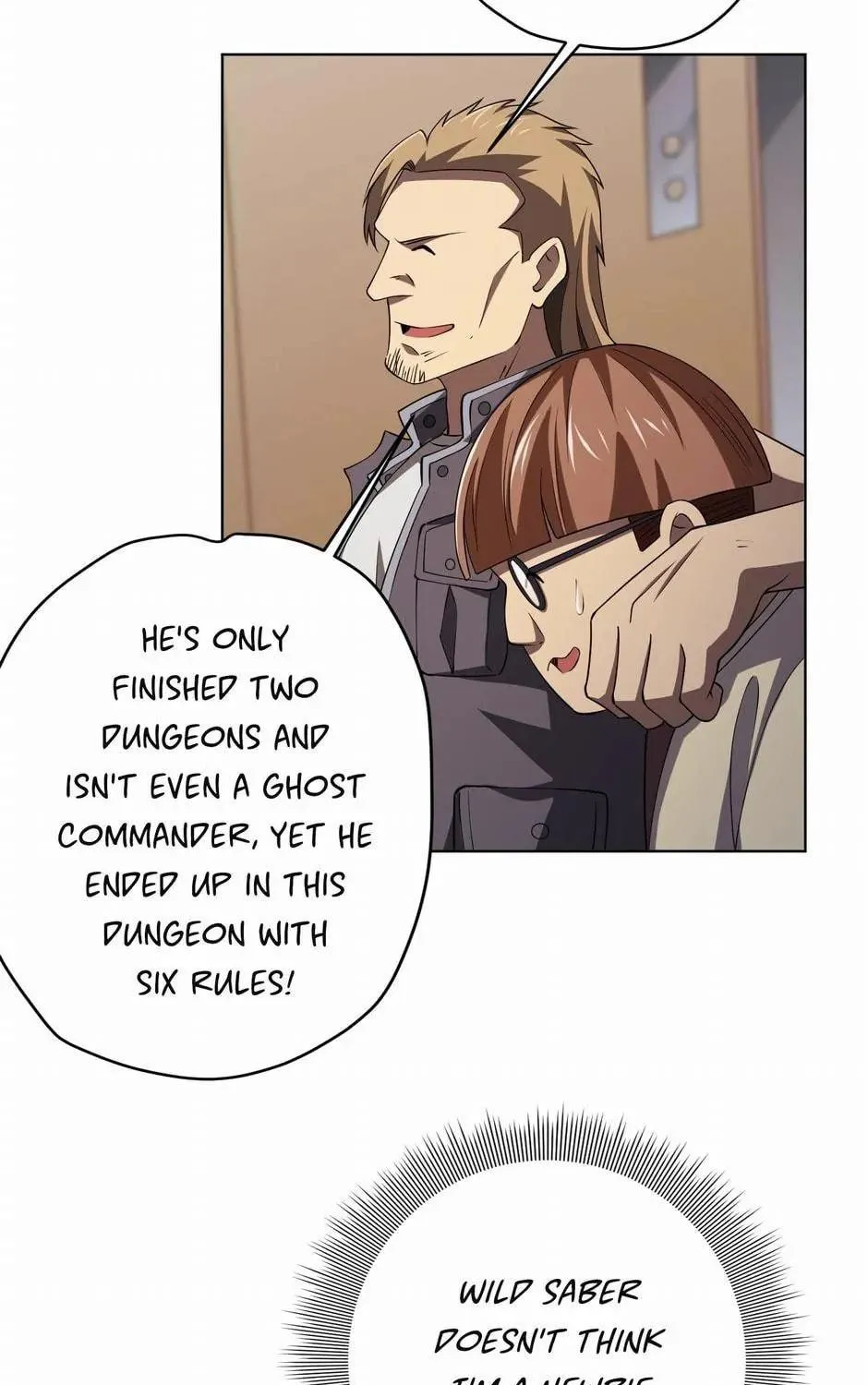 It All Starts With Trillions of Nether Currency Chapter 19 page 53 - 
