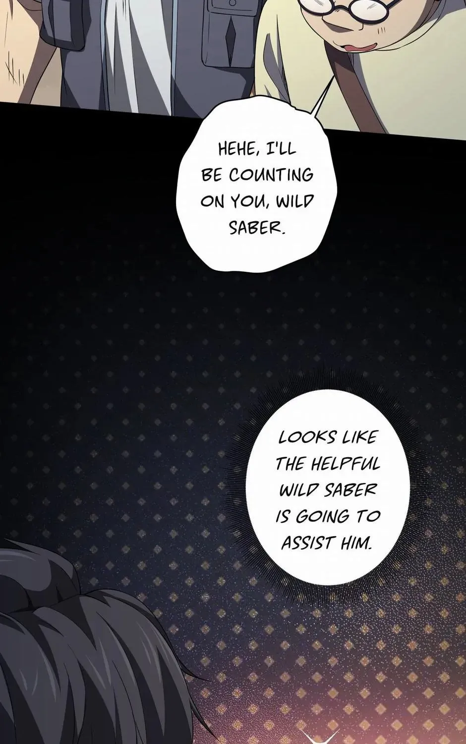 It All Starts With Trillions of Nether Currency Chapter 19 page 57 - 
