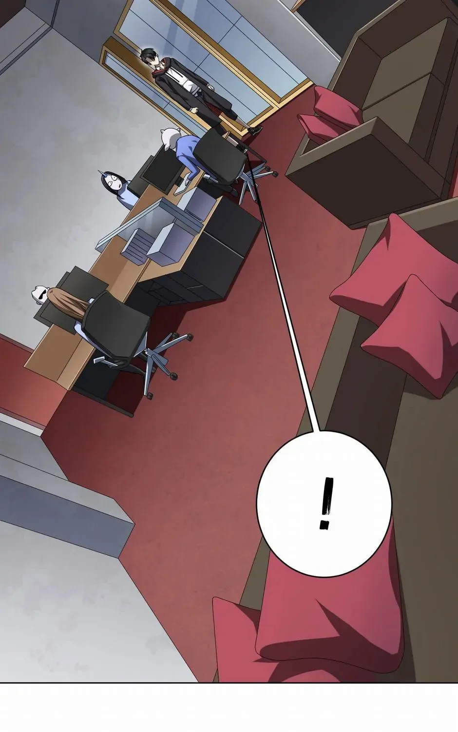 It All Starts With Trillions of Nether Currency Chapter 19 page 67 - 