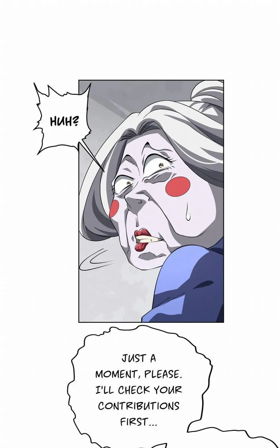 It All Starts With Trillions of Nether Currency Chapter 19 page 77 - 