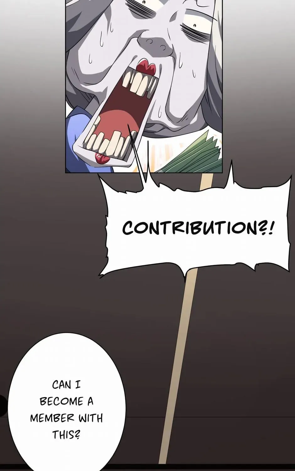 It All Starts With Trillions of Nether Currency Chapter 19 page 97 - 