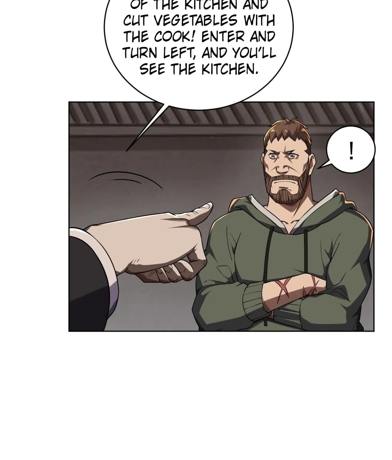 It All Starts With Trillions of Nether Currency Chapter 2 page 18 - 