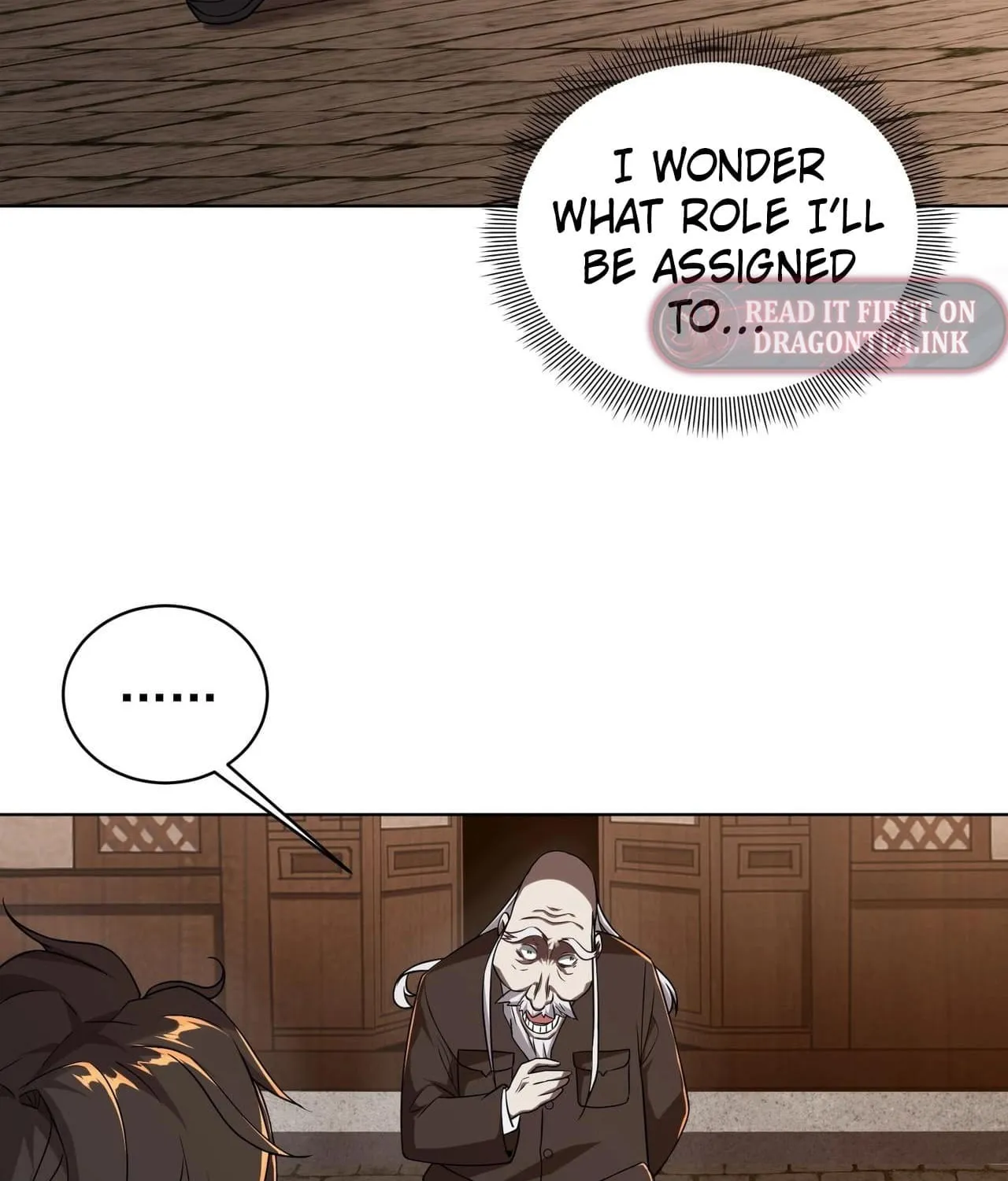 It All Starts With Trillions of Nether Currency Chapter 2 page 26 - 