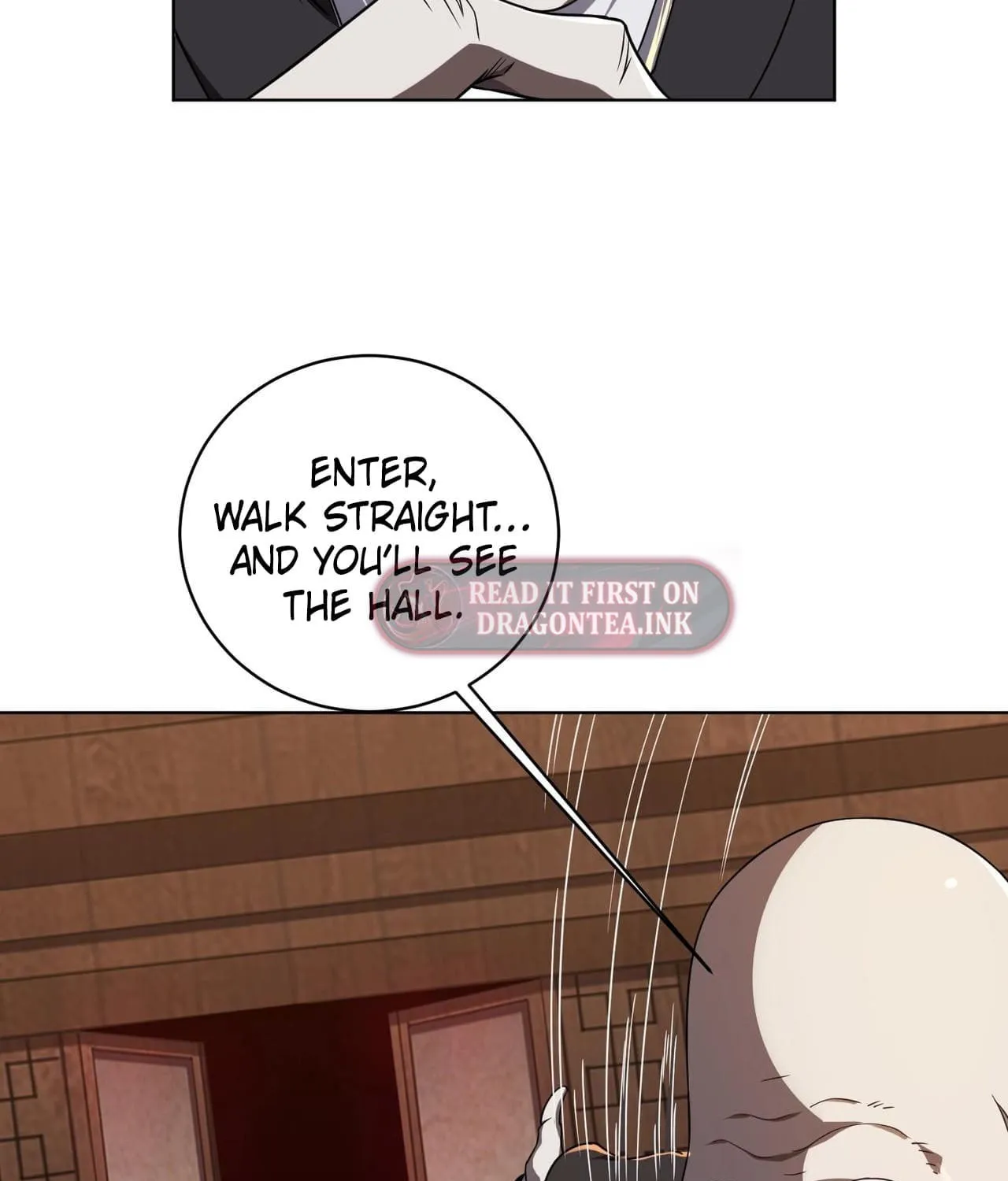 It All Starts With Trillions of Nether Currency Chapter 2 page 29 - 