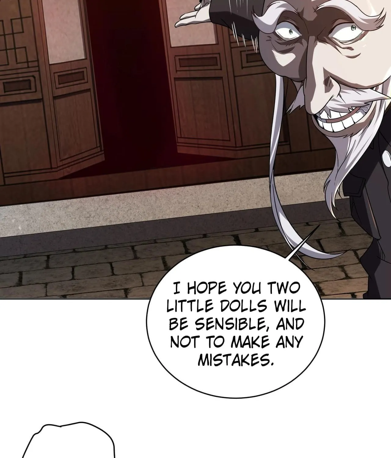 It All Starts With Trillions of Nether Currency Chapter 2 page 30 - 